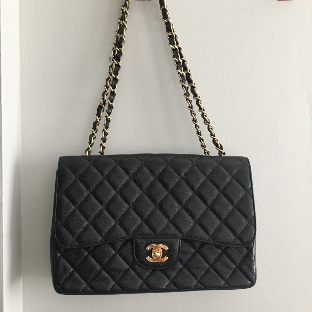 Shoulder bag